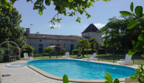 Отель Chez Moutier  Монестье